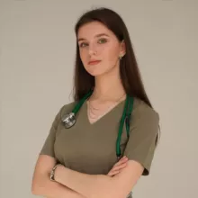 Мила не о медицине