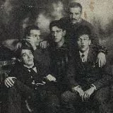 Кисть, перо и отрава