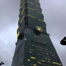 Evil Buildings
