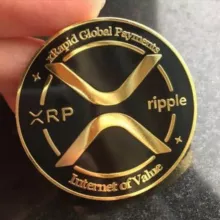 XRP Brasil