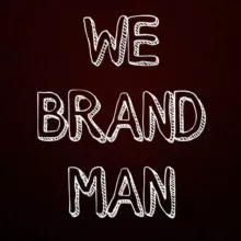 WeBrandMan