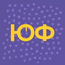 ЮФ