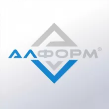 АЛФОРМ. Алюминиевые профили
