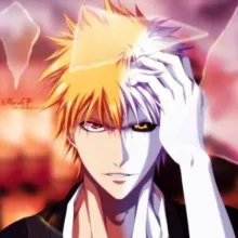 Блич тысячелетняя кровавая смотреть 3