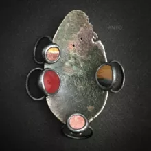 ANTIQ • Носимый антиквариат