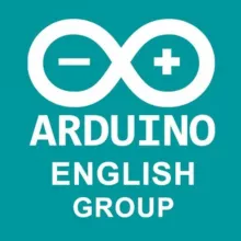 Arduino English Group (ESP8266 & ESP32 & MCU)