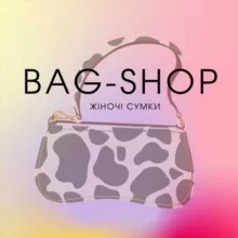 BagShop • жіночі сумки • дропшипінг