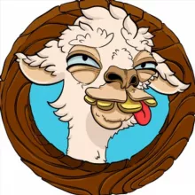 Crazy Llama Channel 🦙