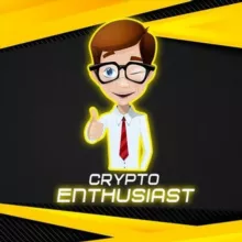 Crypto Enthusiast| CHAT