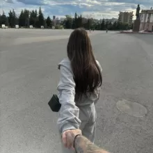 Заметки с Дарьей