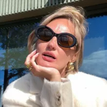 Daria Booss✨Занята собой и контентом.