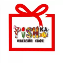 Фишка Брд☕️🍰 (FiSHka Brd)🐠