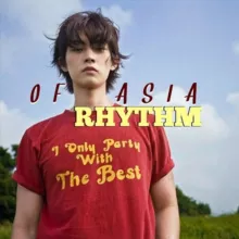 🎶𝚁𝙷𝚈𝚃𝙷𝙼 𝙾𝙵 𝙰𝚂𝙸𝙰🎶