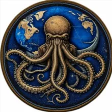 Война по обе стороны Земли