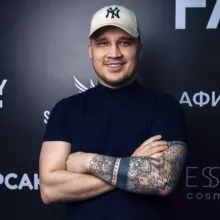 Nikola Danilov | Nikolamix Trade