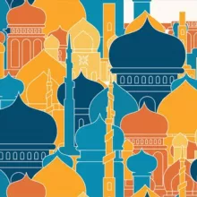 Заметки на полях Востока