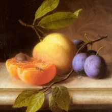 КОПИЯ МАСЛОМ