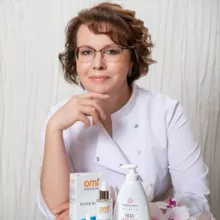 Гинеколог Ирина Джериева/Optimus Medicus