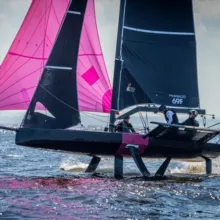 Рундук Рейсинг