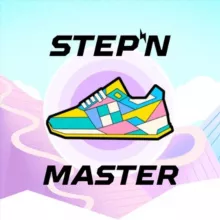 STEPN MASTER