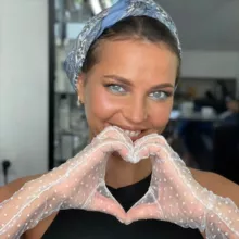 Таня Кожевникова