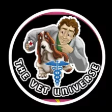 THE VET UNIVERSE (@veterinary officer, @V.O. @vet aspirants, @Veterinary information)🐶🐰🐼🦁🐸🐥🐄🦏🐢🐓🐿🦚🐾🐾🐾