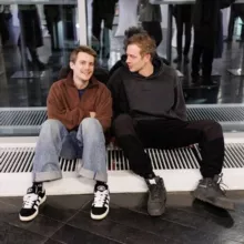 Тепло до мурашек | Тихони и не только