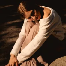 Я есть ДУША🤍Ксения Ройтблат