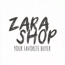 Zara Shop