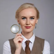 Александра Сашина / Здоровье под 🔎
