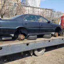 Авто под птс. Конструкторы. Легковые и грузовые.