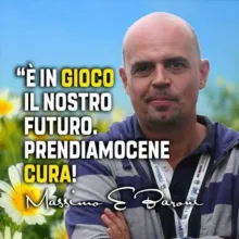 Massimo Enrico Baroni