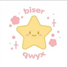 ･ﾟ♡ ﾟbiserqwyxﾟ･ﾟ