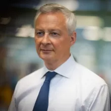 Bruno Le Maire