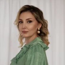 Isakina|English teacher