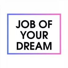 Kristina | Job Of Your Dream 🌏✨