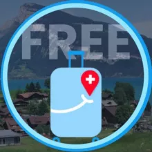 Tu Camino a Suiza ✈️🇨🇭