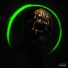 Профессор Мориарти
