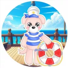 ઇ🌿nika_ami🌊ઉ