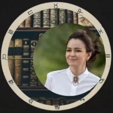 Библиотека Насти Кац 🔭