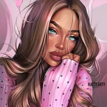 Курсы Procreate🔥