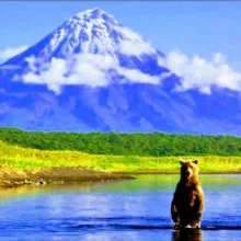 КРАСИВАЯ РОССИЯ 🇷🇺