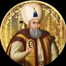 👑 Чат • Султан в Крипте 👑