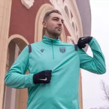 Влад Хованский (ВЫСОКИЙ ФУТБОЛ)