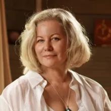 Возвращение в ресурс• Ольга Чикнаверова