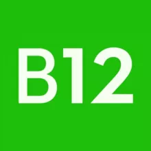 B12 vegan & zero waste