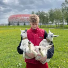 Димка-фермер👨‍🌾