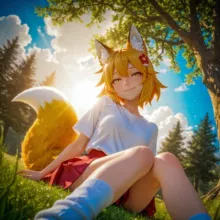 🦊 El` Generato ☀️