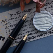 getpen | ручки | чернила | каллиграфия