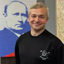 ЮРЧИШИН | От первого лица